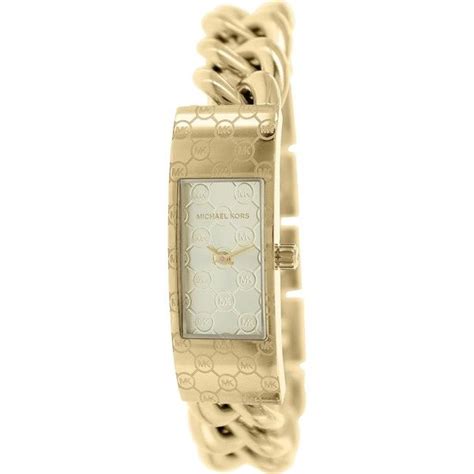 michael kors womens watch mk3306|1,400 + results for mk3306 watch .